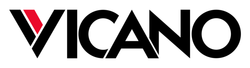 Vicano Logo